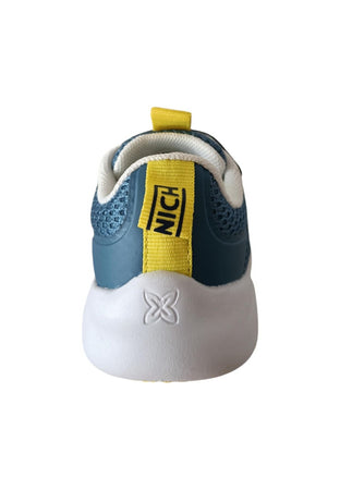 Scarpe sneakers Unisex bambino Munich BABY CLOE 12
