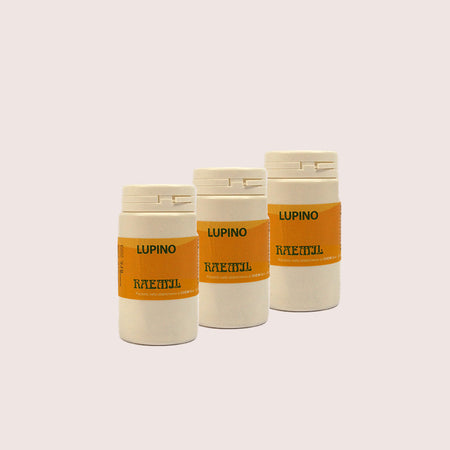 Raemil Lupino Multipack 3x60 opercoli
