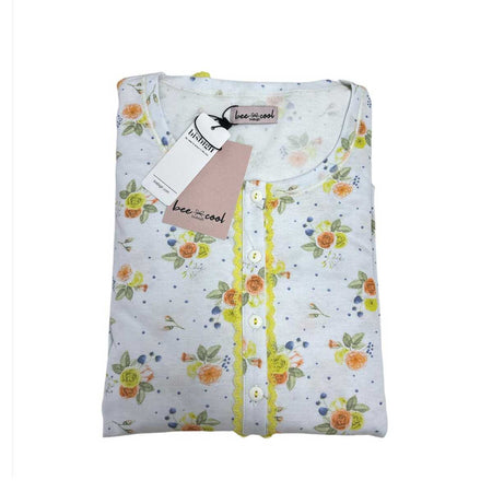 Pigiama Autunno/Inverno Donna Bisbigli BO774366