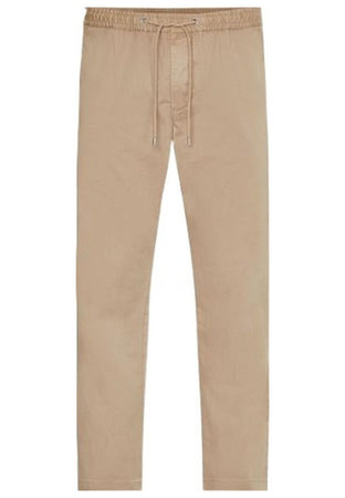 Tommy Hilfiger PANTALONE CHELSEA SATIN GMD da uomo