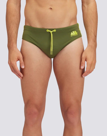 Sundek beachwear costume uomo slip diwalter
