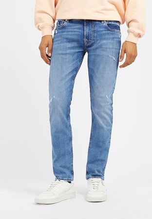 Guess jeans uomo miami