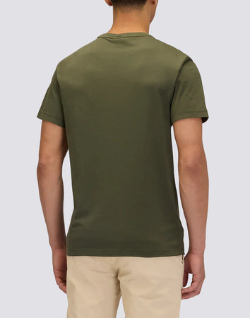 Sundek t-shirt uomo con stampa