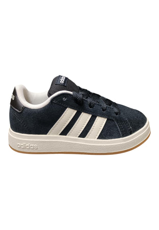 sarpe sneakers Bambini e ragazzi adidas GRAND COURT