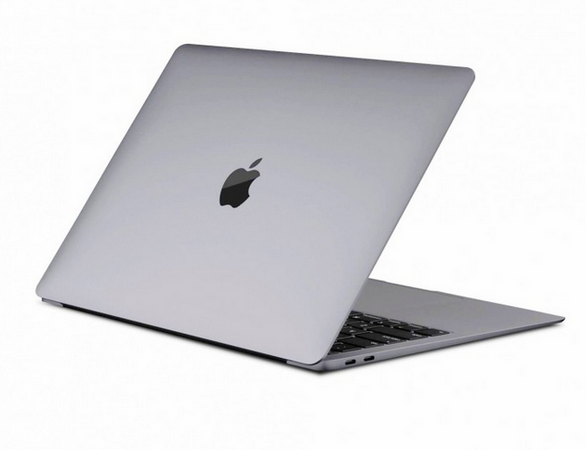 APPLE MACBOOK AIR 13" 2020 i3 / 8GB / 256GB - Argento (A2179)