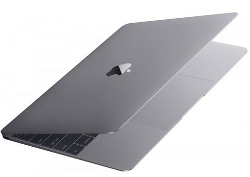 APPLE MACBOOK PRO 13" 2017 i5 / 8GB / 256GB - Space Grey (A1708)
