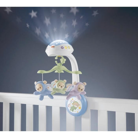 PREZZO DI PESCA - Soft Mobile Dreams Butterflies