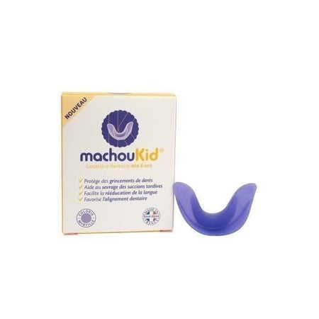 MACHOUKID - Canalón dental