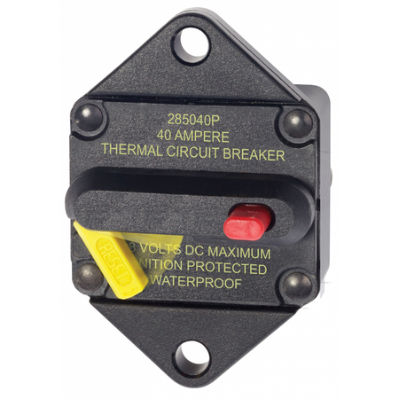 Magnetotermico Ad Incasso 80A