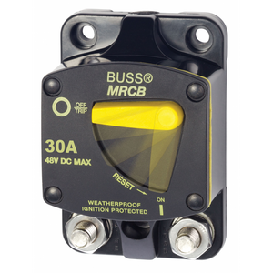 Magnetotermico Hd A Filo 60A
