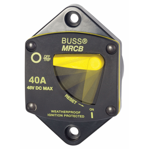 Magnetotermico Hd Ad Incasso 50A