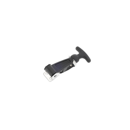 Maniglia Di Chiusura T-Bar" Cf. 2Pz
