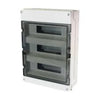 CENTRALINO ESTERNO 48P IP65 GRIGIO - ElettroWatt.eu