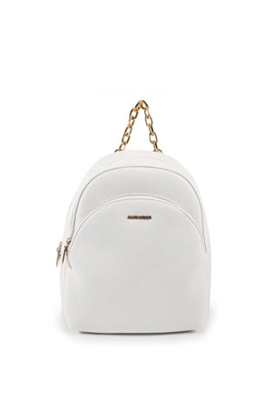 MARIACELINE | Zaino morbido doppia tasca Holly Backpack