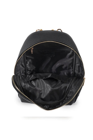 MARIACELINE | Zaino morbido doppia tasca Holly Backpack