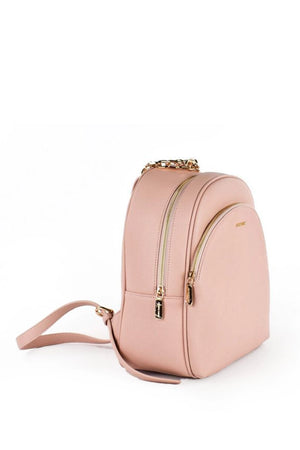 MARIACELINE | Zaino morbido doppia tasca Holly Backpack