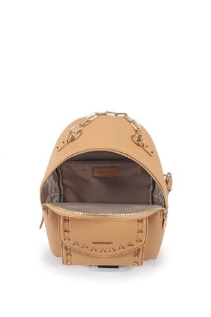 MARIACELINE | Zaino morbido con tasca esterna Mimosa Backpack