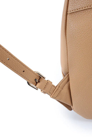 MARIACELINE | Zaino morbido con tasca esterna Mimosa Backpack