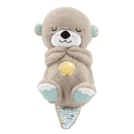 Fisher-Price - Fisher-Price My Otter Calins Buona notte - Dalla nascita