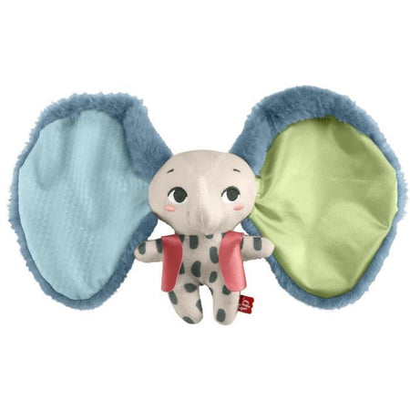 TEMBO IL MIO ELEFANTE DOUDOU - FISHER-PRICE - HKD63