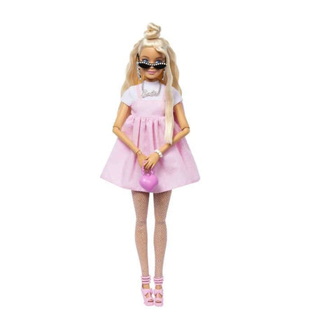 ABITO ROSA CANDY STILE DELUXE