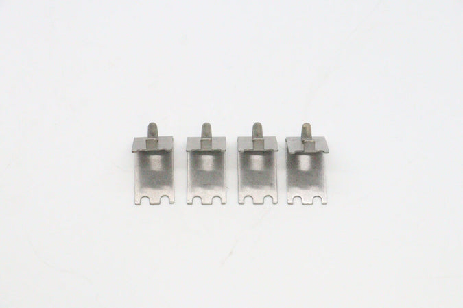 4 Clips For Shelf R400/600Ss