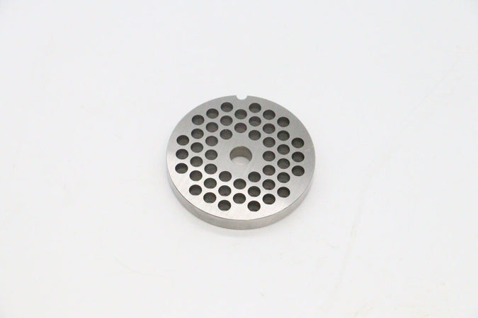 Meat Mincer #12 - Grinding Plate 4 mm