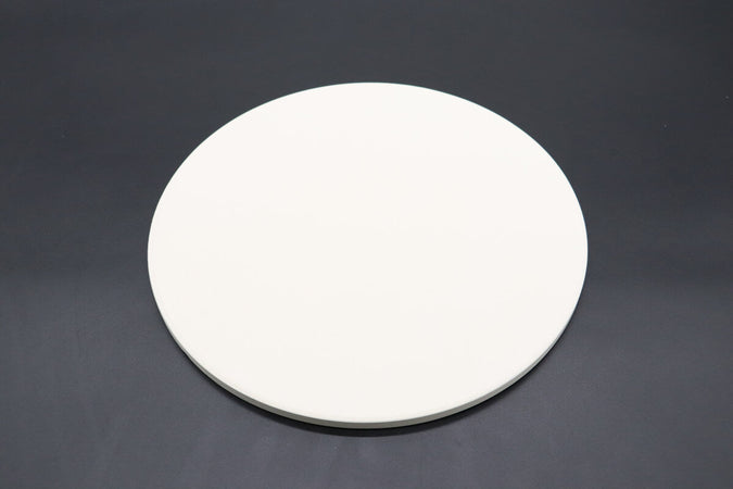 Pietra per pizza / Piastra deflettrice 11 pollici/28 cm