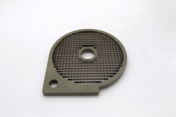 VC450 - Griglia di taglio 8 x 8 mm