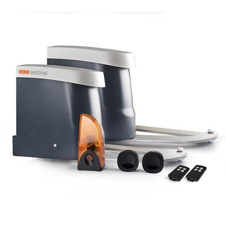 24 V articolato ha motoralizzazione per Gate Swing - OpenGate 2 - SCS Sentinel