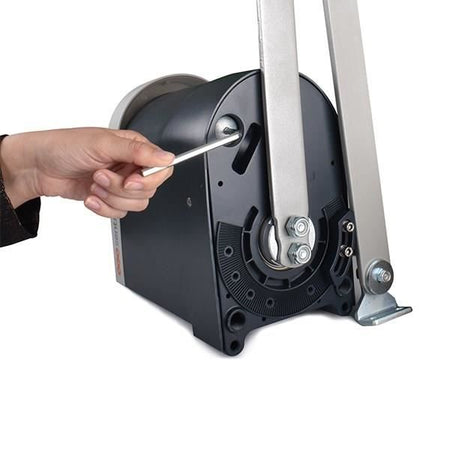 24 V articolato ha motoralizzazione per Gate Swing - OpenGate 2 - SCS Sentinel