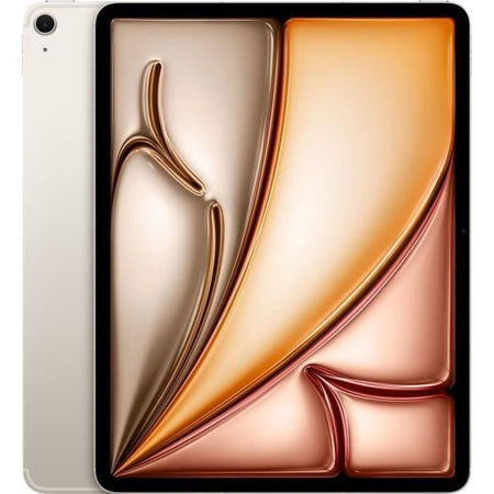 APPLE - iPad Air M3 (2025) - 11 - Wi-Fi + Cellulare - 256GB - Starlight