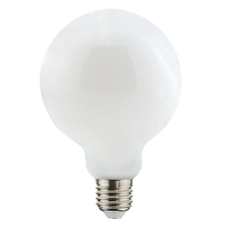 LAMP LED FIL.G125 E27 18W 4000K BIANCA - ElettroWatt.eu