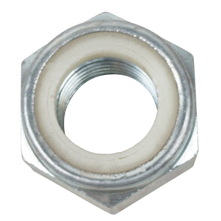 Dado UNI 7473 M30 autobloccante confezione da 5 pezzi