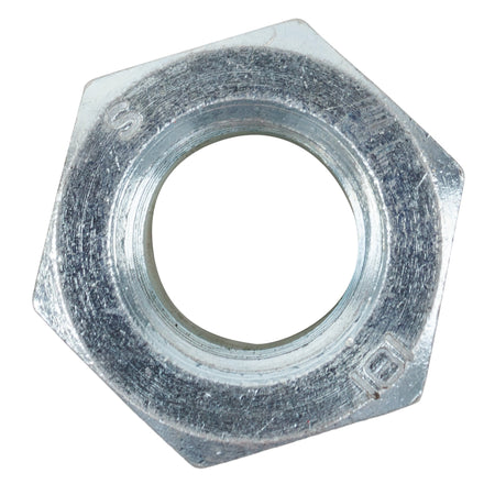 Dado UNI 7473 M30 autobloccante confezione da 5 pezzi