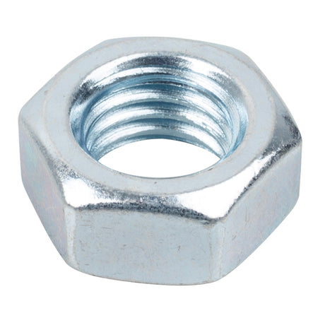 Dado UNI 5588 M14 confezione da 100 pezzi