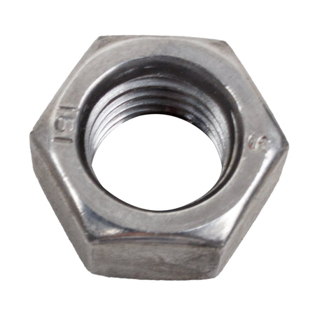 Dado UNI 5588 M16 confezione da 50 pezzi