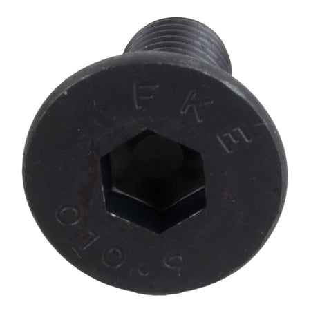 Vite esagonale UNI 5933 M14x35 per ancora confezione da 25 pezzi