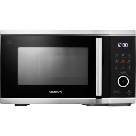 Forno a microonde MEDION MD 11499 - Funzione frittura ad aria calda
