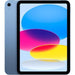 APPLE - iPad A16 (2025) - 11 - Wi-Fi - 256 GB - Blu