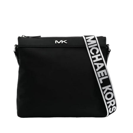 MICHAEL KORS marsupi alla moda - uomo uomo michael kors - xbody - nero da uomo