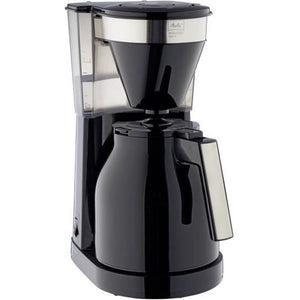 Facile Top Therm II 1023-1008 Nero