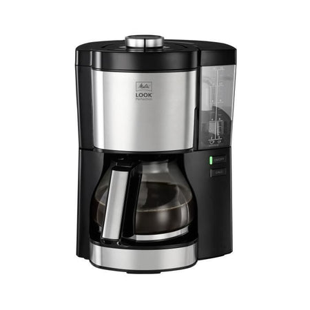 MELITTA - 1025-06 - FILTRO FILTRO CAFFE 'Look V Perfection - nero