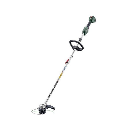 Tagliabordi a batteria - METABO - RTD 18 LTX BL 30 - 18 V - Cartone