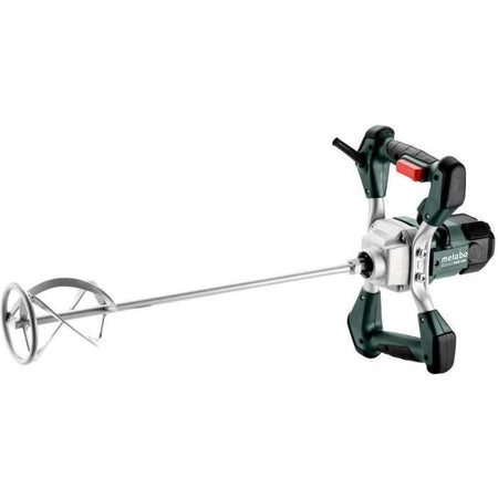 Miscelatore - METABO - RWE 1200 - Cartone