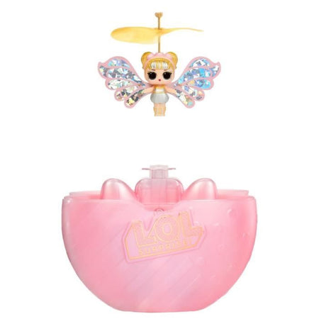 Bambola volante LOL Surprise - Stile 1