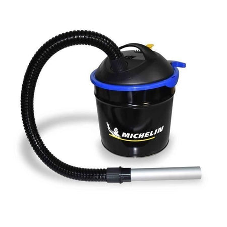 Aspirapolvere MICHELIN per rifiuti di cenere o rifiuti - 18 L