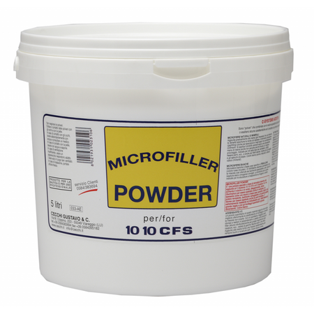 Microfiller Powdre Lt.5