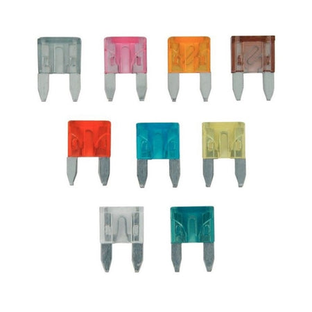 Mini Fusibili 20A - 5 Pz