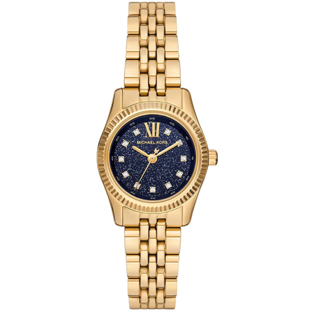 Orologio Michael Kors Lexington in oro MK4802 Michael Kors